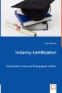 Industry Certification - Preview