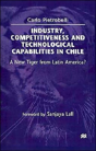 Industry, Competitiveness And Technological Capabilities In Chile - Preview