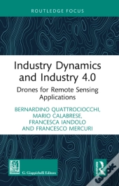 Industry Dynamics And Industry 4.0