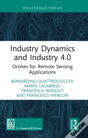 Capa do artigo Industry Dynamics And Industry 4.0