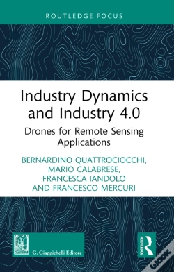 Capa do artigo Industry Dynamics And Industry 4.0