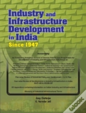 Capa do artigo Industry & Infrastructure Development In India Since 1947