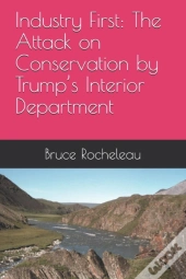 Industry First