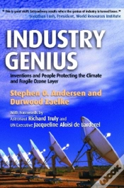Capa do artigo Industry Genius