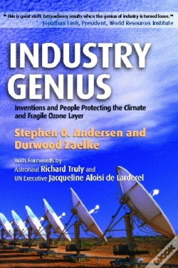 Capa do artigo Industry Genius