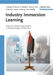 Capa do artigo Industry Immersion Learning