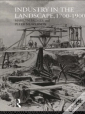 Capa do artigo Industry In The Landscape, 1700-1900