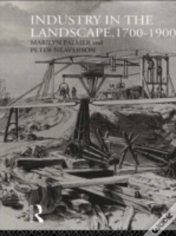Capa do artigo Industry In The Landscape, 1700-1900