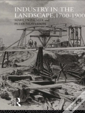 Capa do artigo Industry In The Landscape, 1700-1900