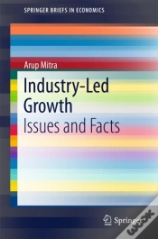 Capa do artigo Industry-Led Growth