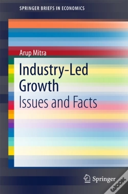 Capa do artigo Industry-Led Growth