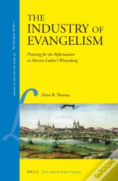 Industry Of Evangelism