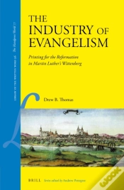 Capa do artigo Industry Of Evangelism