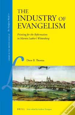 Capa do artigo Industry Of Evangelism