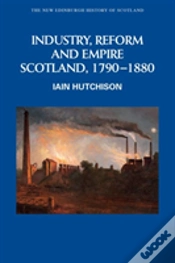 Capa do artigo Industry, Reform And Empire