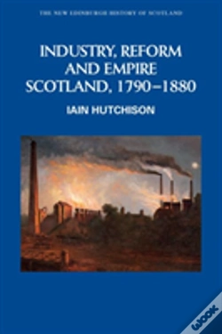 Capa do artigo Industry, Reform And Empire