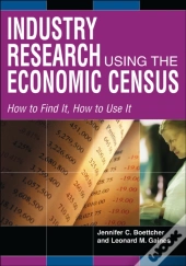 Industry Research Using The Economic Census