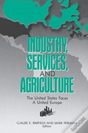 Capa do artigo Industry, Services, And Agriculture