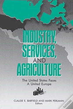 Capa do artigo Industry, Services, And Agriculture