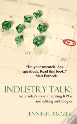 Capa do artigo Industry Talk