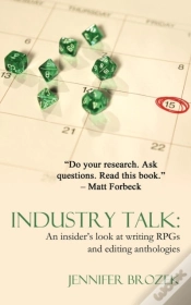Capa do artigo Industry Talk