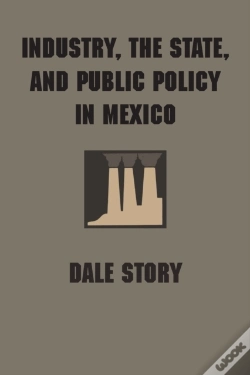 Capa do artigo Industry, The State, And Public Policy In Mexico