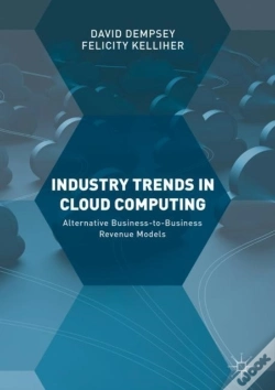 Capa do artigo Industry Trends In Cloud Computing