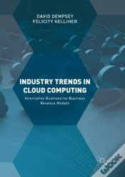 Capa do artigo Industry Trends In Cloud Computing