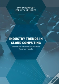 Capa do artigo Industry Trends In Cloud Computing