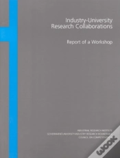 Capa do artigo Industry-University Research Collaborations
