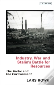 Capa do artigo Industry, War And Stalin