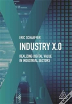 Capa do artigo Industry X.0