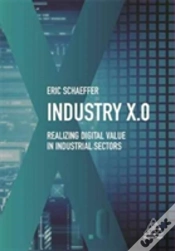 Capa do artigo Industry X.0