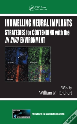 Capa do artigo Indwelling Neural Implants