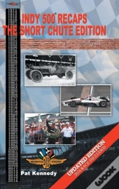 Indy 500 Recaps