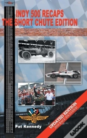 Capa do artigo Indy 500 Recaps