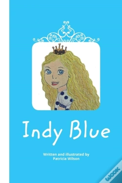 Capa do artigo Indy Blue