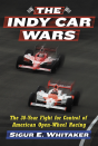 Indy Car Wars - Preview