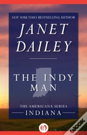 Capa do artigo Indy Man