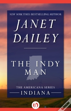 Capa do artigo Indy Man