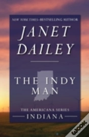 Capa do artigo Indy Man