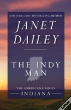 Capa do artigo Indy Man
