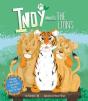 Indy Meets The Lions - Preview