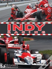 Capa do artigo Indy Racing