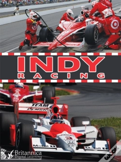 Capa do artigo Indy Racing