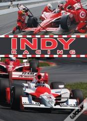 Capa do artigo Indy Racing