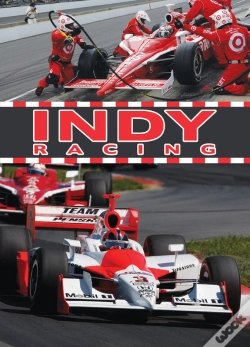 Capa do artigo Indy Racing