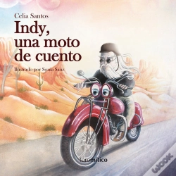 Capa do artigo Indy, Una Moto De Cuento