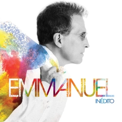 Capa do artigo Inédito - CD