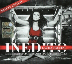 Capa do artigo Inedito - CD
